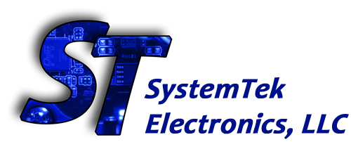 SystemTek Electronics, providing computer repair, network, security alarms and camera solutions